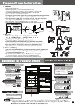 Preview for 5 page of Hitachi R-V540PRU7 Instruction Manual