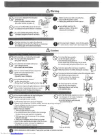 Preview for 3 page of Hitachi R-V550PZ Instruction Manual