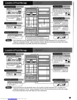 Preview for 5 page of Hitachi R-V550PZ Instruction Manual