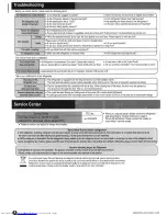 Preview for 8 page of Hitachi R-V550PZ Instruction Manual