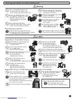 Preview for 3 page of Hitachi R-V600PWX User Manual