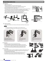 Preview for 4 page of Hitachi R-V600PWX User Manual