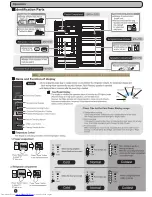 Preview for 5 page of Hitachi R-V600PWX User Manual