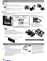 Preview for 7 page of Hitachi R-V600PWX User Manual