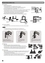 Предварительный просмотр 4 страницы Hitachi R-V720PGS1 User Manual