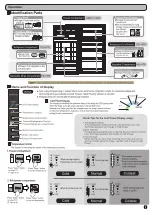 Предварительный просмотр 5 страницы Hitachi R-V720PGS1 User Manual