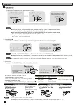 Предварительный просмотр 6 страницы Hitachi R-V720PGS1 User Manual