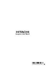 Предварительный просмотр 12 страницы Hitachi R-V720PGS1 User Manual