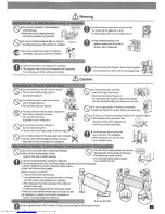 Preview for 3 page of Hitachi R-VG400PZ Instruction Manual