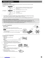 Preview for 5 page of Hitachi R-VG400PZ Instruction Manual