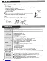 Preview for 6 page of Hitachi R-VG400PZ Instruction Manual