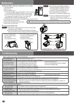 Предварительный просмотр 10 страницы Hitachi R-VG450PDX Instruction Manual