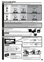 Preview for 5 page of Hitachi R-VX350PF Instruction Manual