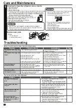 Preview for 6 page of Hitachi R-VX350PF Instruction Manual