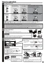 Preview for 5 page of Hitachi R-VX410PT9 Instruction Manual