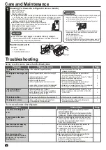 Preview for 6 page of Hitachi R-VX410PT9 Instruction Manual