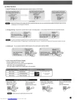 Предварительный просмотр 7 страницы Hitachi R-W550PZ Instruction Manual