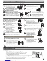 Preview for 3 page of Hitachi R-W600PWX User Manual