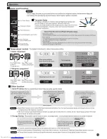 Preview for 5 page of Hitachi R-W600PWX User Manual