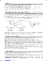 Предварительный просмотр 3 страницы Hitachi R-W606 Use And Care Instructions Manual