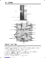 Предварительный просмотр 9 страницы Hitachi R-W606 Use And Care Instructions Manual