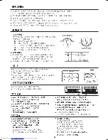 Предварительный просмотр 11 страницы Hitachi R-W606 Use And Care Instructions Manual