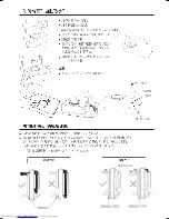 Предварительный просмотр 15 страницы Hitachi R-W606 Use And Care Instructions Manual