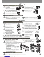 Preview for 3 page of Hitachi R-W610PT5 Instruction Manual