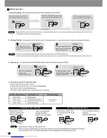 Preview for 6 page of Hitachi R-W610PT5 Instruction Manual