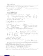 Предварительный просмотр 4 страницы Hitachi R-W660ARU6 Use And Care Instructions Manual