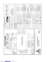 Предварительный просмотр 4 страницы Hitachi R-W660ERU9-2 Service Manual