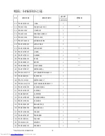 Предварительный просмотр 12 страницы Hitachi R-W660ERU9-2 Service Manual