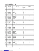 Предварительный просмотр 13 страницы Hitachi R-W660ERU9-2 Service Manual