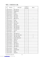 Предварительный просмотр 15 страницы Hitachi R-W660ERU9-2 Service Manual