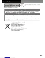 Preview for 11 page of Hitachi R-W660FPG3X Instruction Manual