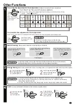 Предварительный просмотр 7 страницы Hitachi R-W661PRU1 Instruction Manual