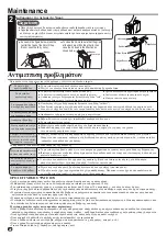 Предварительный просмотр 22 страницы Hitachi R-W661PRU1 Instruction Manual