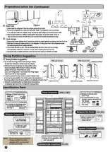 Предварительный просмотр 4 страницы Hitachi R-W720FPT1X User Manual