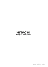 Предварительный просмотр 12 страницы Hitachi R-W720FPT1X User Manual