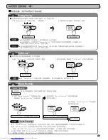 Предварительный просмотр 15 страницы Hitachi R-WB480P2H Instruction Manual