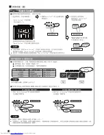 Предварительный просмотр 16 страницы Hitachi R-WB480P2H Instruction Manual