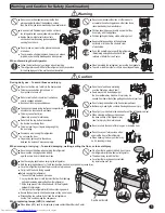 Предварительный просмотр 3 страницы Hitachi R-WB480P2MS Instruction Manual