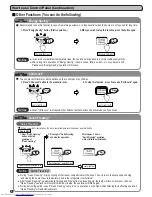 Предварительный просмотр 6 страницы Hitachi R-WB480P2MS Instruction Manual