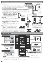 Предварительный просмотр 4 страницы Hitachi R-WB480PRU2 Instruction Manual