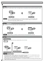 Предварительный просмотр 6 страницы Hitachi R-WB480PRU2 Instruction Manual