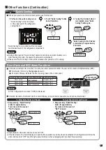 Предварительный просмотр 7 страницы Hitachi R-WB480PRU2 Instruction Manual