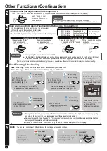 Preview for 6 page of Hitachi R-WB490P9H Instruction Manual