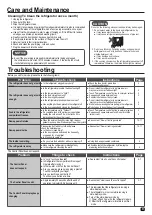 Preview for 9 page of Hitachi R-WB490P9H Instruction Manual