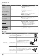 Preview for 22 page of Hitachi R-WB490P9H Instruction Manual