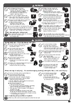 Preview for 3 page of Hitachi R-WB491PRU9 Instruction Manual